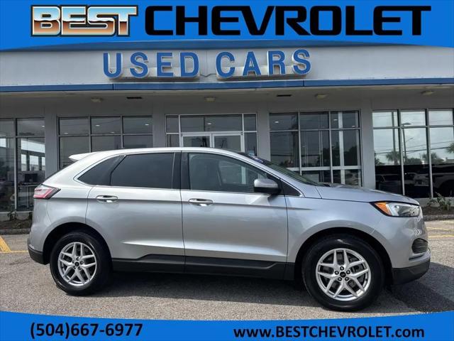 2024 Ford Edge SEL for sale in Kenner, LA