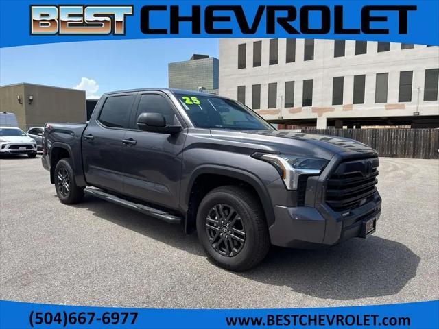 2025 Toyota Tundra SR5 for sale in Kenner, LA