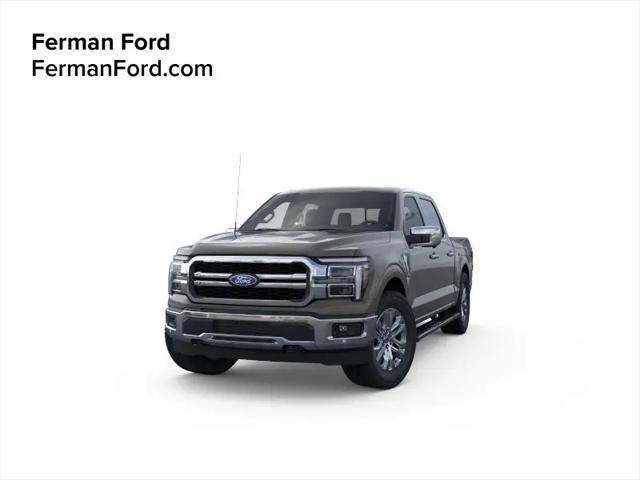 2026 Ford F-150 LARIAT for sale in Clearwater, FL