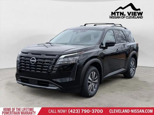 2026 Nissan Pathfinder SL for sale in McDonald, TN