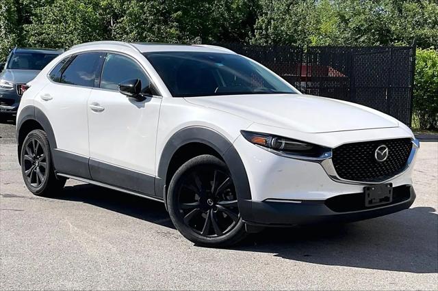 2023 Mazda CX-30 2.5 Turbo Premium for sale in Manchester, NH