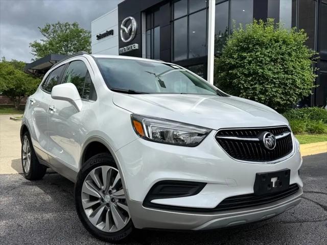 2020 Buick Encore AWD Preferred for sale in Schaumburg, IL