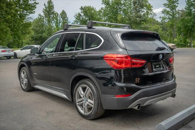 2016 BMW X1 xDrive28i