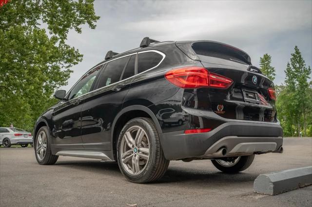 2016 BMW X1 xDrive28i