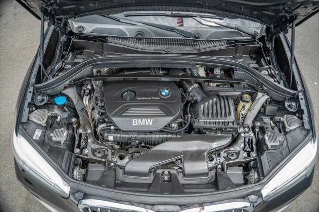 2016 BMW X1 xDrive28i