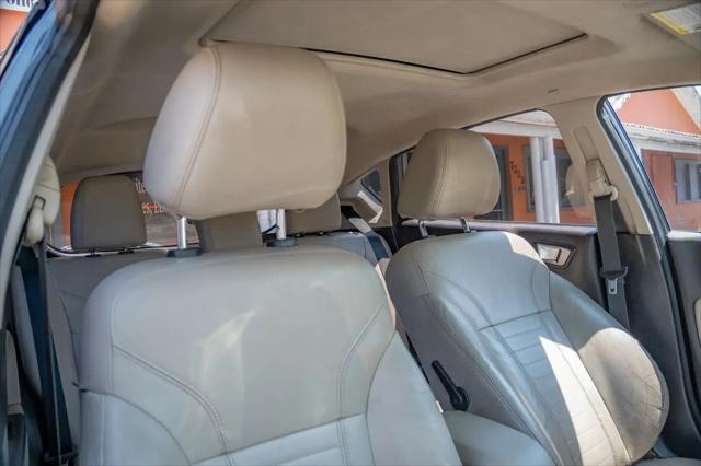 2015 Ford Fiesta Titanium
