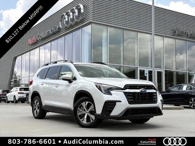 2025 Subaru Ascent Premium 7-Passenger for sale in Columbia, SC
