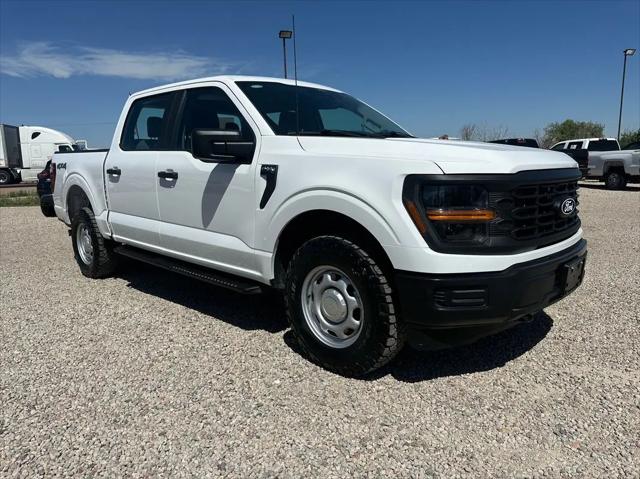 2024 Ford F-150 XL for sale in Brighton, CO