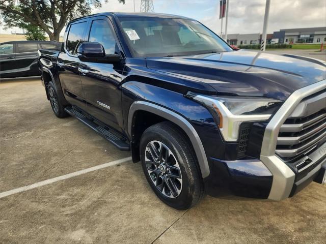 2024 Toyota Tundra Limited for sale in League City, TX