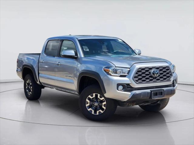 2022 Toyota Tacoma TRD Off Road for sale in League City, TX
