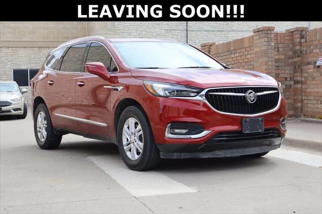 2019 Buick Enclave FWD Essence for sale in McKinney, TX