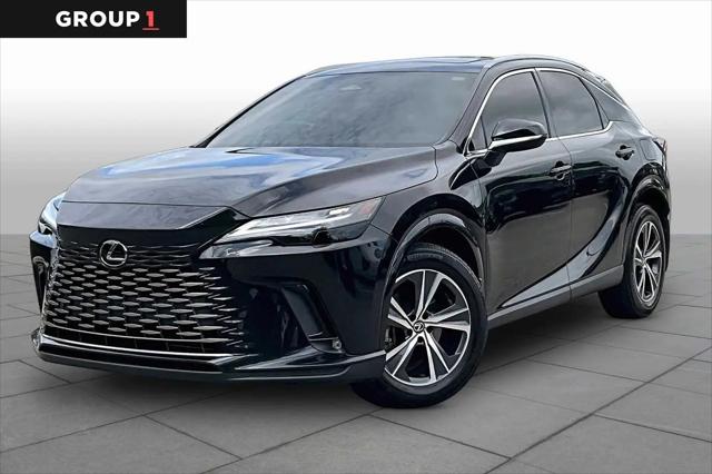 2023 Lexus RX 350 Premium Plus for sale in Columbia, SC