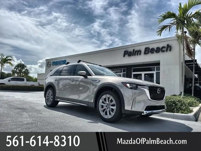 2026 Mazda X-90 3.3 Turbo Premium Plus for sale in North Palm Beach, FL