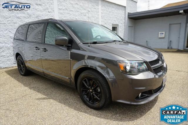 2019 Dodge Grand Caravan GT for sale near Cambridge, OH