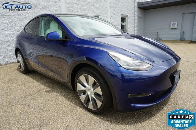 2023 Tesla Model Y for sale near Cambridge, OH