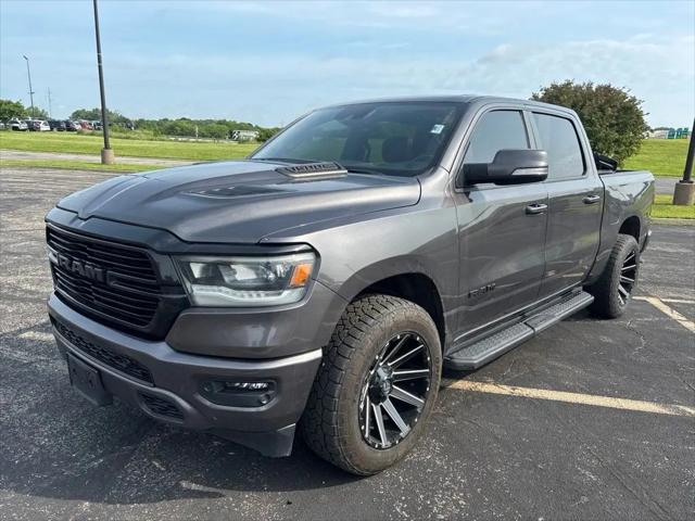 2022 Ram 1500 Sport for sale in Blue Springs, MO
