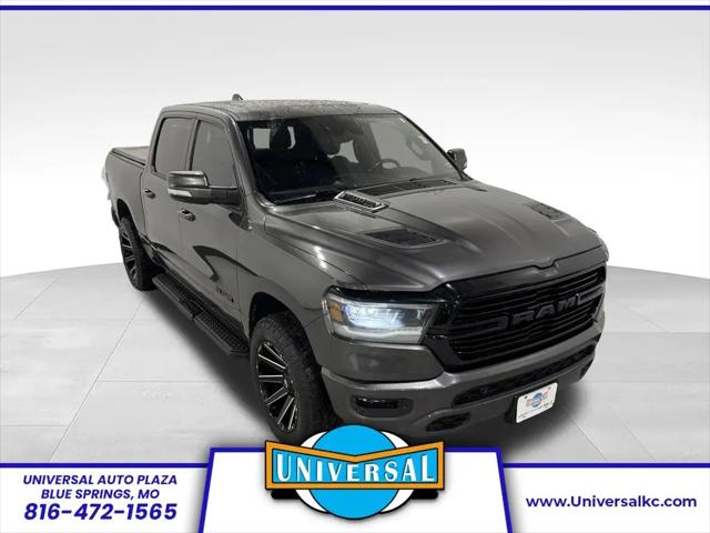 2022 Ram 1500 Sport for sale in Blue Springs, MO