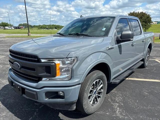 2020 Ford F-150 XLT for sale in Blue Springs, MO