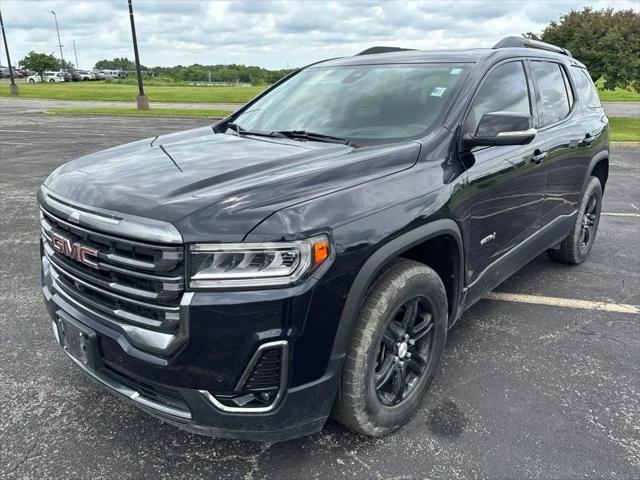 2021 GMC Acadia AT4 for sale in Blue Springs, MO