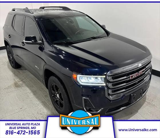 2021 GMC Acadia AT4 for sale in Blue Springs, MO