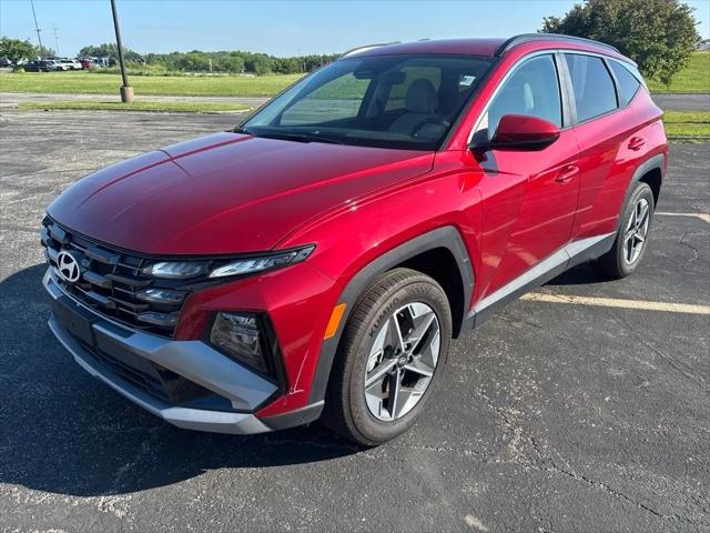 2025 Hyundai Tucson SEL for sale in Blue Springs, MO