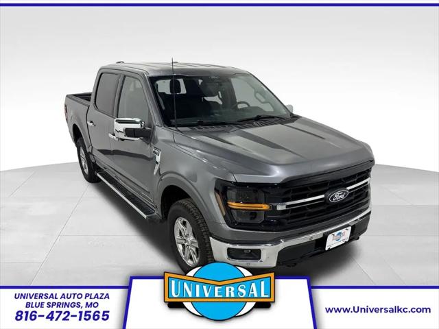 2024 Ford F-150 XLT for sale in Blue Springs, MO