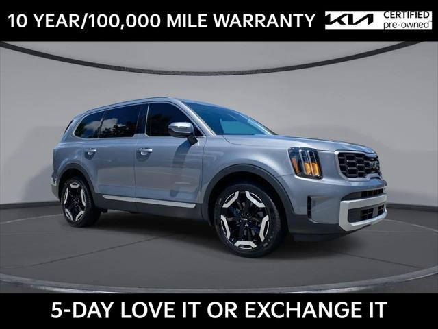 2024 Kia Telluride S for sale in Athens, GA