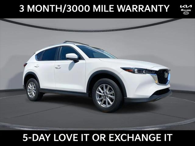 2023 Mazda CX-5 2.5 S Select for sale in Athens, GA