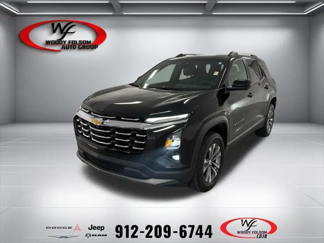 2025 Chevrolet Equinox FWD LT for sale in Baxley, GA