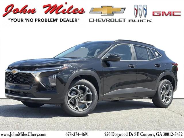 2026 Chevrolet Trax FWD LT for sale in Conyers, GA