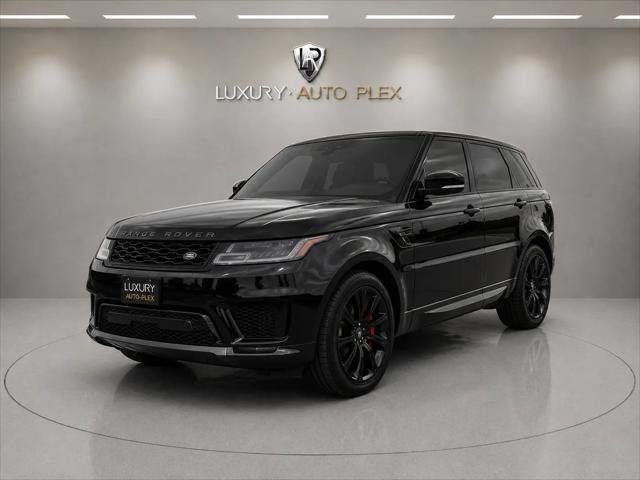 2018 Land Rover Range Rover Sport HSE Dynamic for sale in Portland, OR