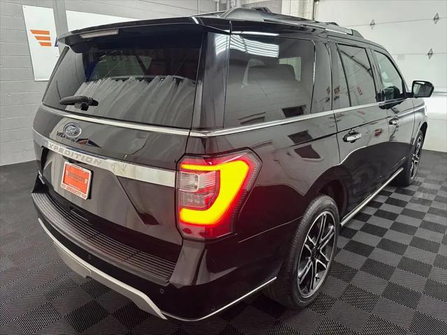 2021 Ford Expedition Limited