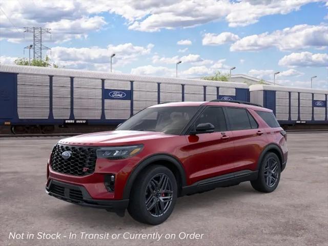 2026 Ford Explorer ST for sale in Freehold, NJ