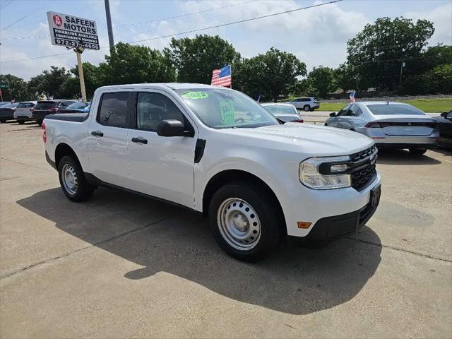2022 Ford Maverick XL for sale in Garland, TX