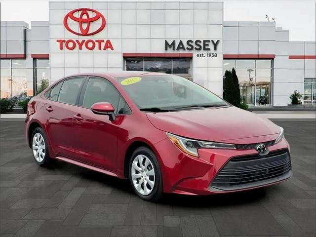 2025 Toyota Corolla LE for sale in Kinston, NC