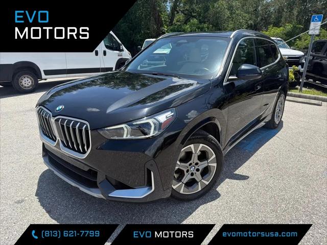 2025 BMW X1 xDrive28i for sale in Seffner, FL