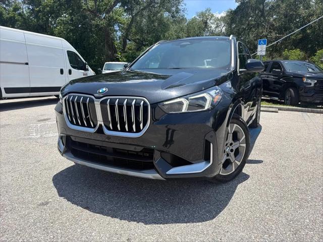 2025 BMW X1 xDrive28i