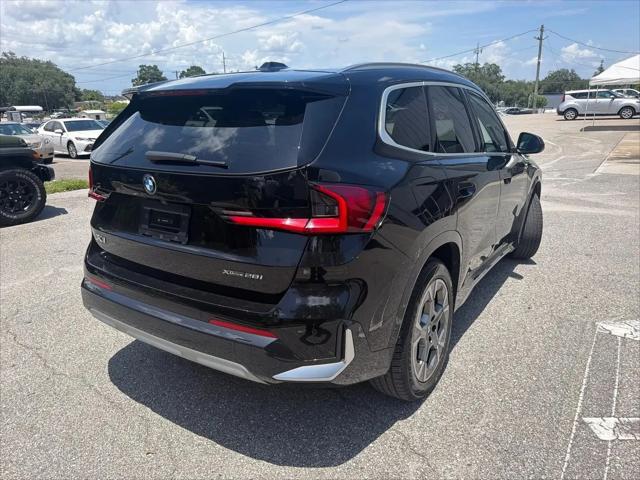 2025 BMW X1 xDrive28i