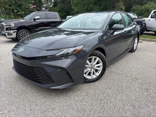 2025 Toyota Camry LE for sale in Seffner, FL