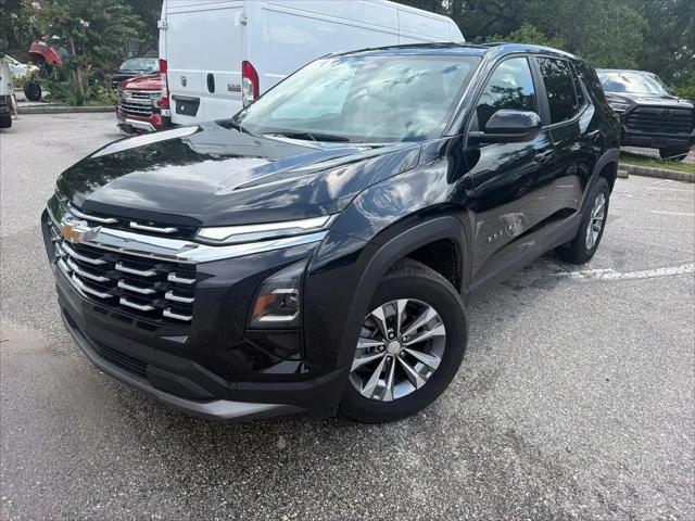 2025 Chevrolet Equinox FWD LT for sale in Seffner, FL