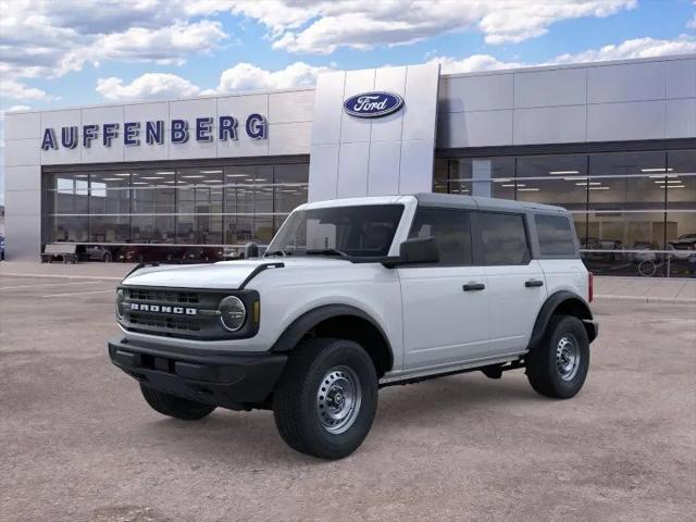 2026 Ford Bronco Base for sale in O'Fallon, IL