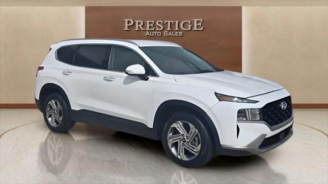 2023 Hyundai Santa Fe SEL for sale in Ocala, FL