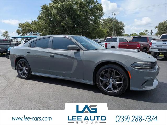 2018 Dodge Charger SXT Plus RWD for sale in Fort Myers, FL