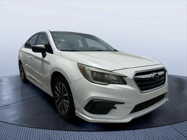 2018 Subaru Legacy 2.5i for sale in Jacksonville, FL