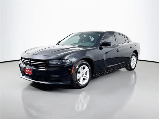 2016 Dodge Charger SE for sale in Lynnwood, WA