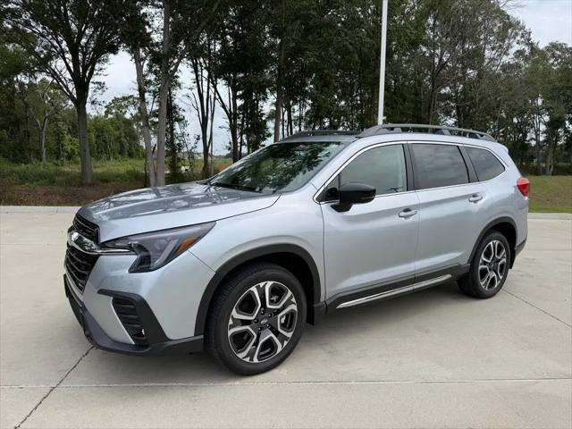 2026 Subaru Ascent Limited 7-Passenger for sale in Lafayette, LA