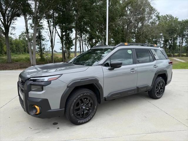 2026 Subaru Outback Wilderness for sale in Lafayette, LA