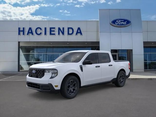 2026 Ford Maverick XLT for sale in Edinburg, TX