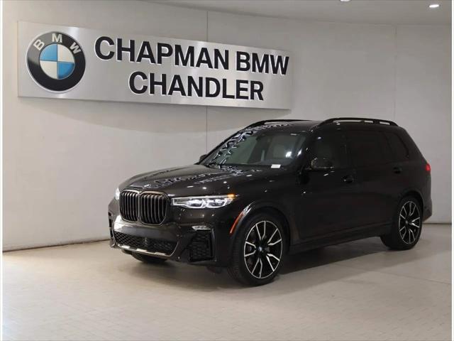 2020 BMW X7 xDrive40i for sale in Chandler, AZ
