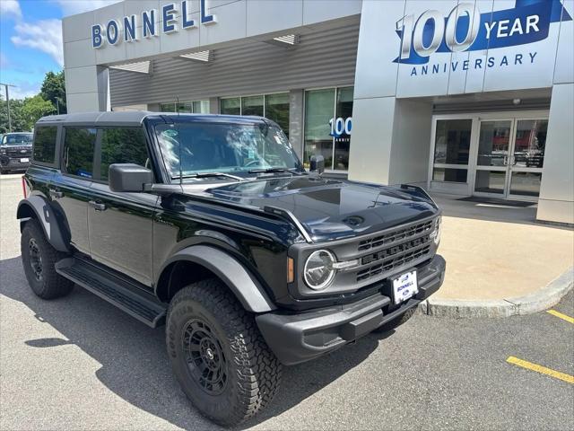 2026 Ford Bronco Big Bend for sale in Winchester, MA